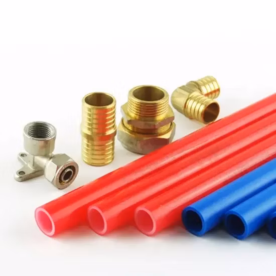 Tuyau composite multicouche Ritable Pert Al Pert